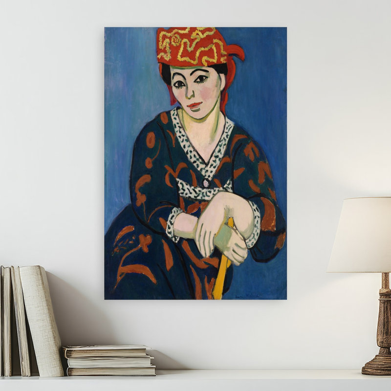 Print, 60.96cm H x 40.64cm W