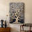 LANDSCAPES Series CXCIX  -Premium Gallery Wrapped Canvas -Ready to Hang-1443565532
