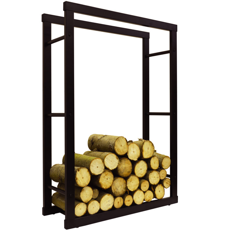 Steel Log Carrier