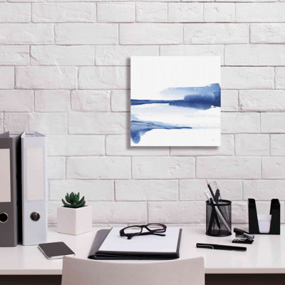 Bleu classique Emarion II