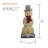 Christmas Snowman Figurines & Collectibles-1631112633