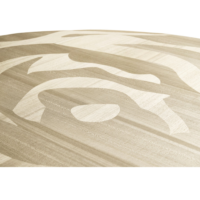 Water Tidepool Round Dining Table