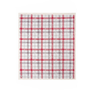 Plain Weave / Muslin Throw Blanket