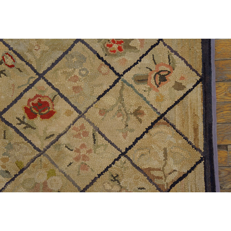 One-of-a-Kind 3' X 5' Area Rug