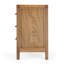 Deas 3 Drawer 25" W Chest