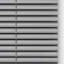 PVC & Aluminum Venetian Blinds, Easy Fit Window Blinds with Light Control & Privacy-1502637869-1502637881