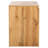 Keyveon 1 Drawer Nightstand