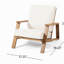 Fauteuil club moderne-33011600