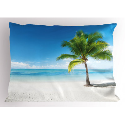 Paysage insulaire