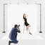 VEVOR Backdrop Stand