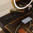 Makeup Vanity Set-624969845