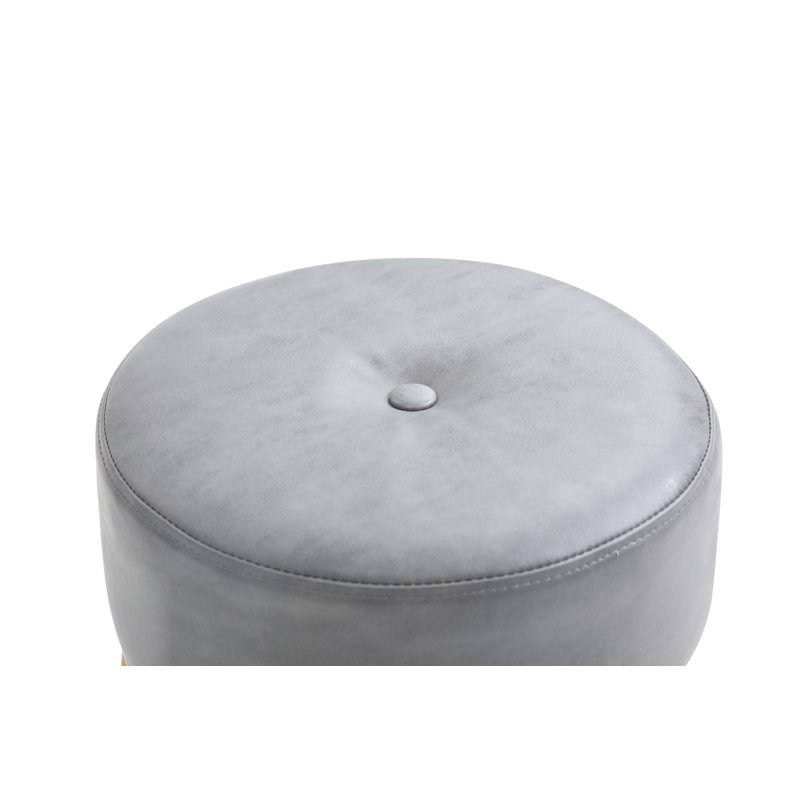 Tabouret de coiffeuse en polyuréthane Farmersville