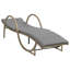Chaise longue en rotin PE, acier thermolaqué-708130755-708130781-708130780