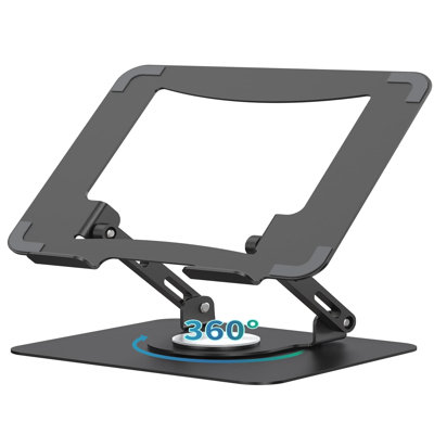 Metal Stackable Monitor Stand
