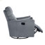 Fauteuil d'appoint en velours côtelé velours côtelé 1 pièce-505612856