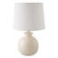 Lampe de table 21 po Abdias-147658500
