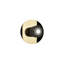 1 - Light Flush Mounted Sconce-338110534-338110532-338110533