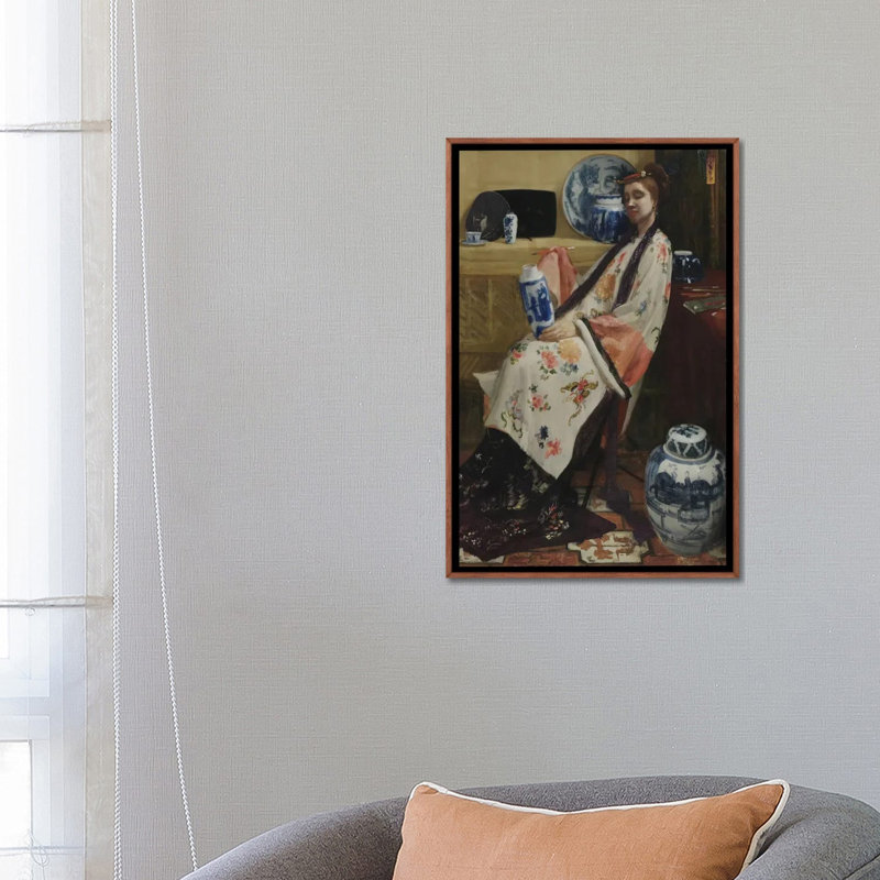 Print, 30.48 cm H x 20.32 cm W x 1.905 cm D, Does Not Apply