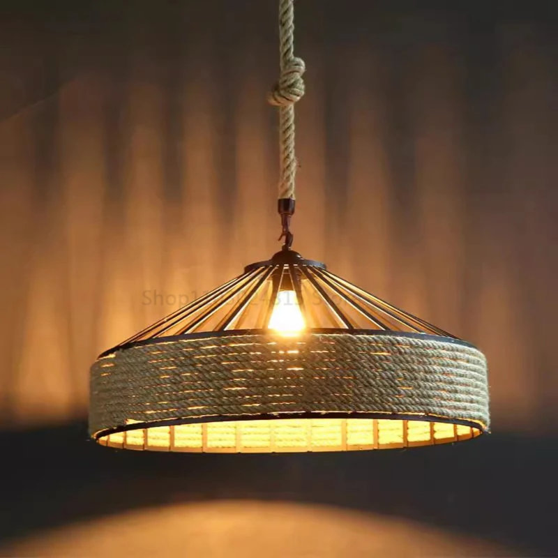 Luminaire suspendu 30 po Boho