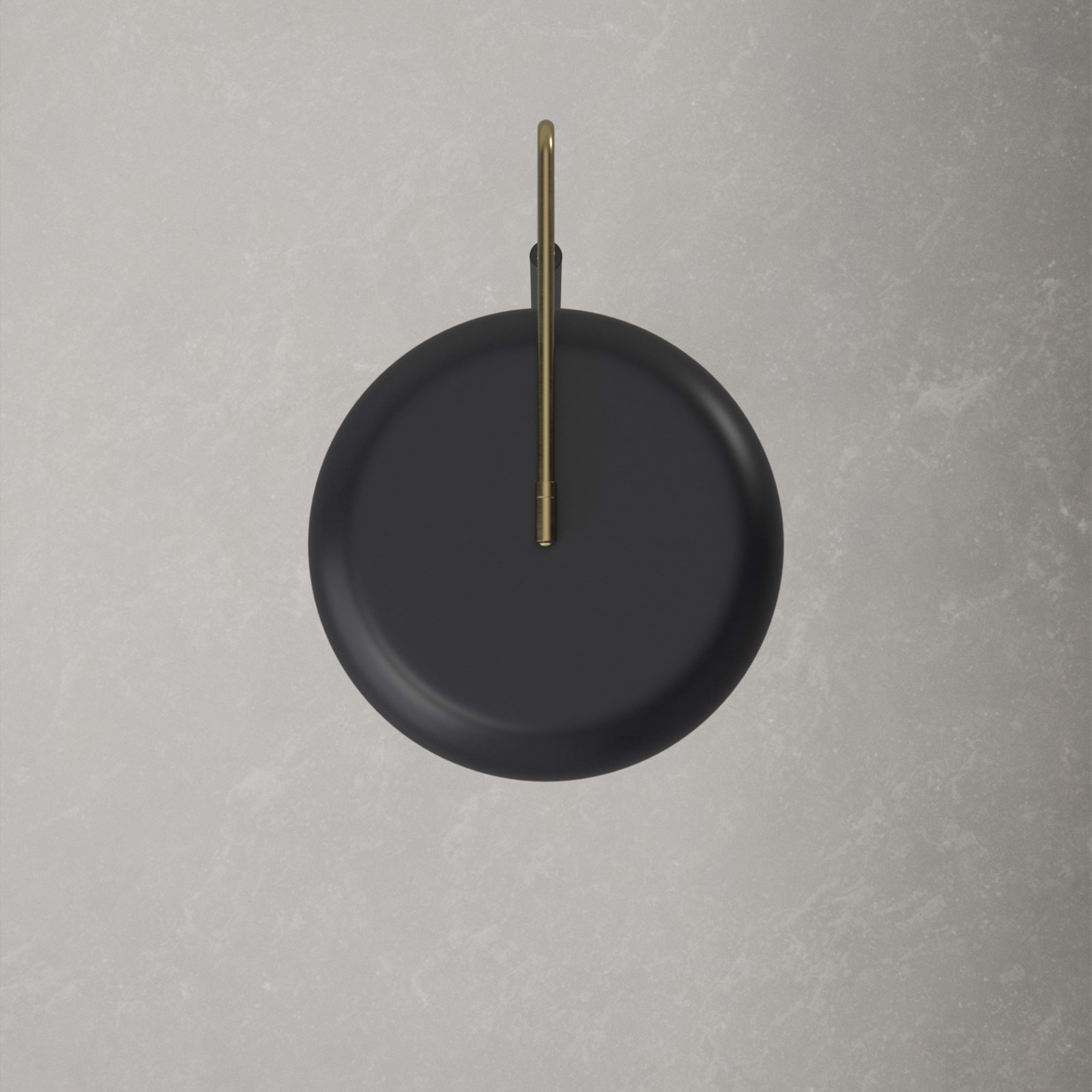 Shep 60 " Dimmable Floor Lamp