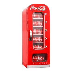 VEVOR Vending Machine, Classic Gumball Bank, Huge Load Capacity