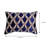 Anxo Geometric Throw Pillow
