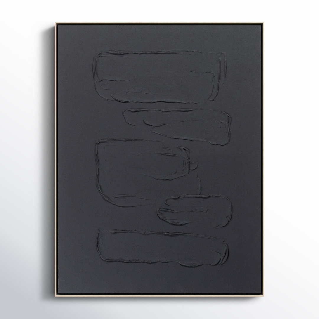 Adley Abstract Painting AllModern 