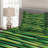 Eclectic Polyester Coverlet-41893721