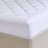 Deep Pocket Waterproof Mattress Pad