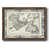 Walnut Framed