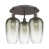 Oil Rubbed Bronze is unavailable