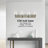 Knaresborough 4 - Light Dimmable Vanity Light