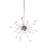 Ausilio Chandelier