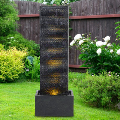 Floor Fountain