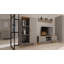 Amirah 100cm Sideboard-628532056