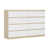 Sonoma oak/White is out of stock