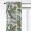 Rideau en coton Tropical Palms-75953943