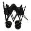 Chariot pliable de 480 lb avec auvent-113981195