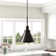 Zeno 1 - Light Single Pendant