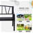 Amatul Metal Bench