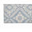 Talia Geometric Floral Kitchen Mat-403549503-403549496