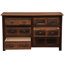 Commode 6 tiroirs Fireside Lodge-14234148
