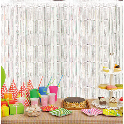 100cm Tinsel