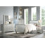 Commode rectangulaire à 6 tiroirs Sandburg-94192541