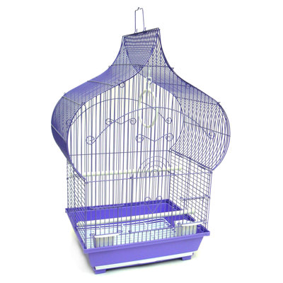 Oppenheimer Taj Mahal Top Shape Bird Cage