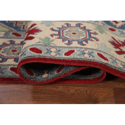Tapis oriental South Western Kazak