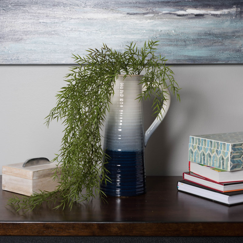 Artificial Dill Leaf Vine Foliage Plant