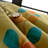 Sheer Curtain