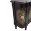2 - Door Rectangle Accent Cabinet