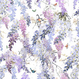Wisteria Falls WP